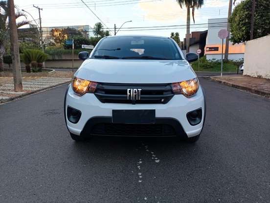 FIAT-MOBI-1.0 EVO FLEX LIKE. MANUAL FIAT-MOBI-2022