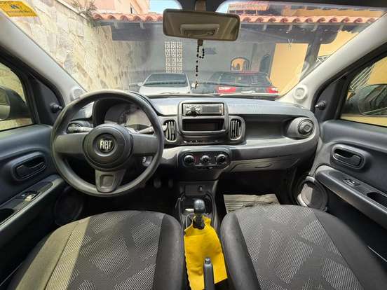 FIAT-MOBI-1.0 EVO FLEX LIKE. MANUAL FIAT-MOBI-2023