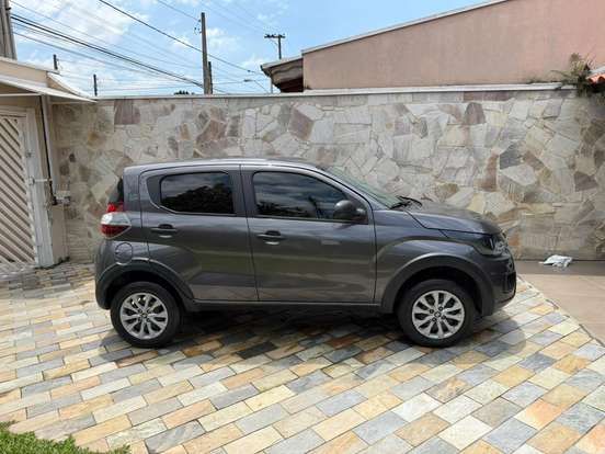 FIAT-MOBI-1.0 EVO FLEX LIKE. MANUAL FIAT-MOBI-2023