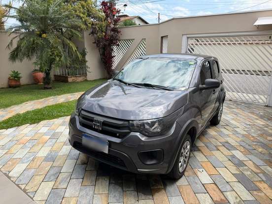 FIAT-MOBI-1.0 EVO FLEX LIKE. MANUAL FIAT-MOBI-2023