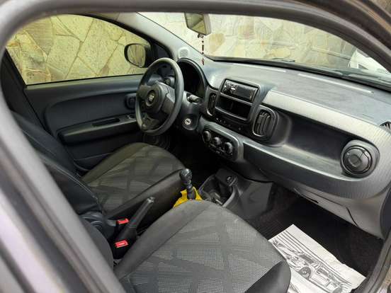 FIAT-MOBI-1.0 EVO FLEX LIKE. MANUAL FIAT-MOBI-2023