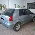 FIAT PALIO 1.0 MPI ELX 30 ANOS 8V FLEX 4P MANUAL FIAT PALIO 1.0 MPI ELX 30 ANOS 8V FLEX 4P MANUAL