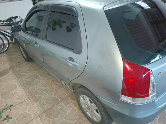 FIAT-PALIO-1.0 MPI ELX 30 ANOS 8V FLEX 4P MANUAL FIAT-PALIO-2006