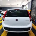 FIAT PALIO 1.4 MPI ATTRACTIVE 8V FLEX 4P MANUAL FIAT PALIO 1.4 MPI ATTRACTIVE 8V FLEX 4P MANUAL