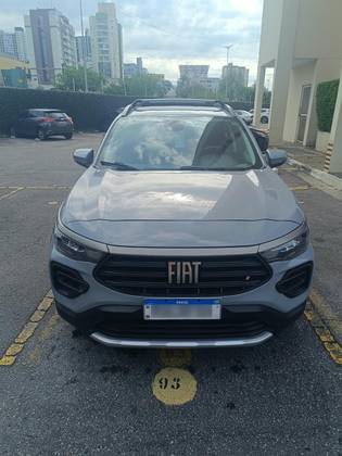 FIAT PULSE 1.0 TURBO 200 FLEX AUDACE CVT