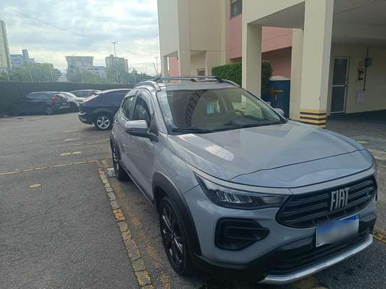 FIAT-PULSE-1.0 TURBO 200 FLEX AUDACE CVT FIAT-PULSE-2022