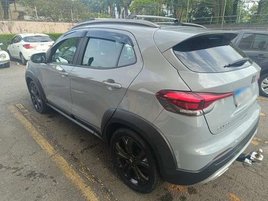 FIAT-PULSE-1.0 TURBO 200 FLEX AUDACE CVT FIAT-PULSE-2022