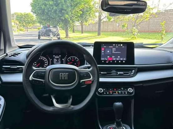 FIAT-PULSE-1.0 TURBO 200 FLEX AUDACE CVT FIAT-PULSE-2022