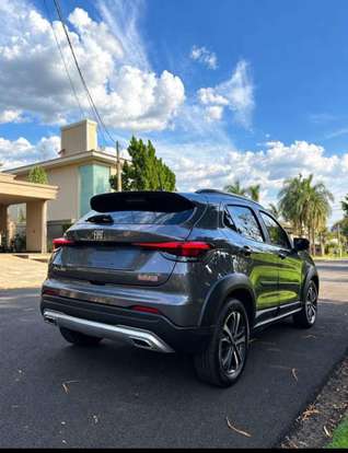 FIAT-PULSE-1.0 TURBO 200 FLEX AUDACE CVT FIAT-PULSE-2022