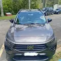 FIAT PULSE 1.3 FLEX DRIVE CVT FIAT PULSE 1.3 FLEX DRIVE CVT