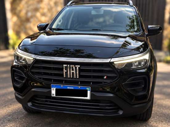 FIAT-PULSE-1.3 FLEX DRIVE CVT FIAT-PULSE-2023