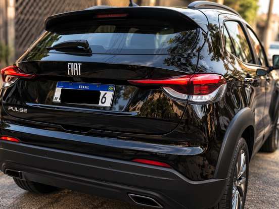FIAT-PULSE-1.3 FLEX DRIVE CVT FIAT-PULSE-2023