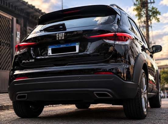 FIAT-PULSE-1.3 FLEX DRIVE CVT FIAT-PULSE-2023