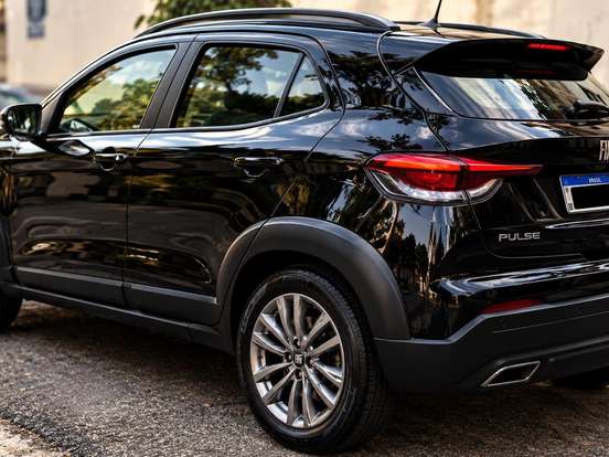 FIAT-PULSE-1.3 FLEX DRIVE CVT FIAT-PULSE-2023