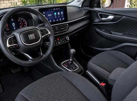 FIAT-PULSE-1.3 FLEX DRIVE CVT FIAT-PULSE-2023