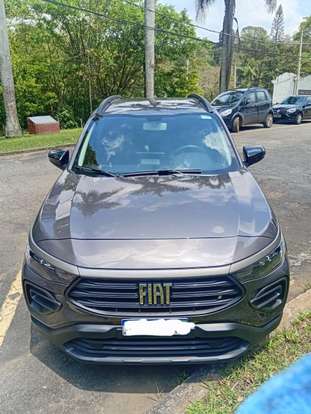 FIAT-PULSE-1.3 FLEX DRIVE CVT FIAT-PULSE-2024