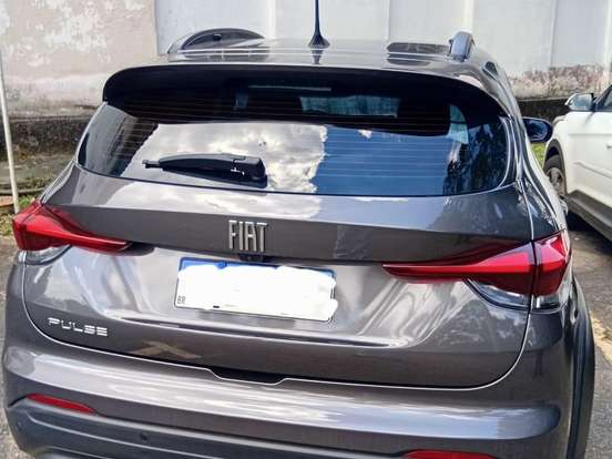 FIAT-PULSE-1.3 FLEX DRIVE CVT FIAT-PULSE-2024