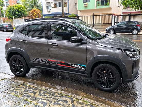 FIAT-PULSE-1.3 FLEX DRIVE CVT FIAT-PULSE-2026