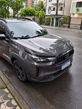 FIAT-PULSE-1.3 FLEX DRIVE CVT FIAT-PULSE-2026