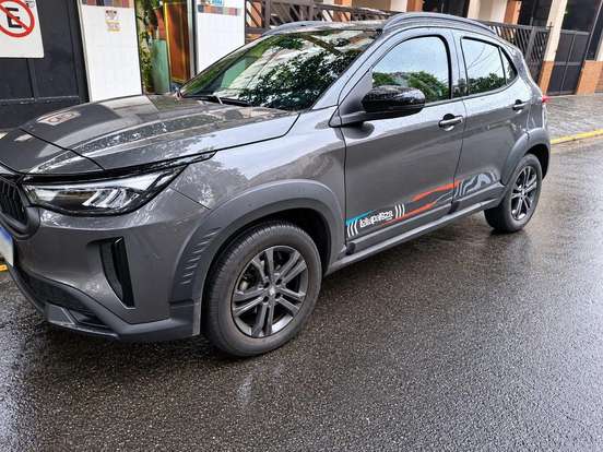 FIAT-PULSE-1.3 FLEX DRIVE CVT FIAT-PULSE-2026