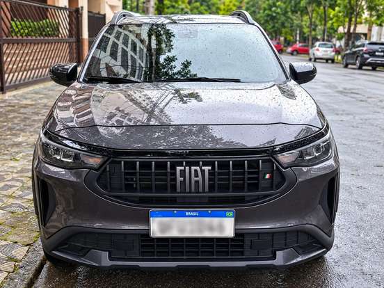 FIAT-PULSE-1.3 FLEX DRIVE CVT FIAT-PULSE-2026