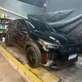 FIAT PULSE 1.3 TURBO 270 FLEX ABARTH AT6 FIAT PULSE 1.3 TURBO 270 FLEX ABARTH AT6