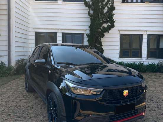 FIAT-PULSE-1.3 TURBO 270 FLEX ABARTH AT6 FIAT-PULSE-2024