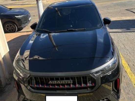 FIAT-PULSE-1.3 TURBO 270 FLEX ABARTH AT6 FIAT-PULSE-2026