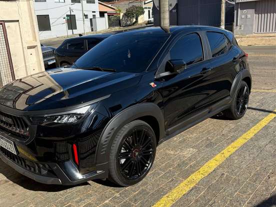 FIAT-PULSE-1.3 TURBO 270 FLEX ABARTH AT6 FIAT-PULSE-2026