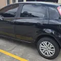 FIAT PUNTO 1.6 ESSENCE 16V FLEX 4P AUTOMATIZADO FIAT PUNTO 1.6 ESSENCE 16V FLEX 4P AUTOMATIZADO
