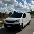 FIAT SCUDO 1.5 BLUEHDI DIESEL CARGO MANUAL FIAT SCUDO 1.5 BLUEHDI DIESEL CARGO MANUAL