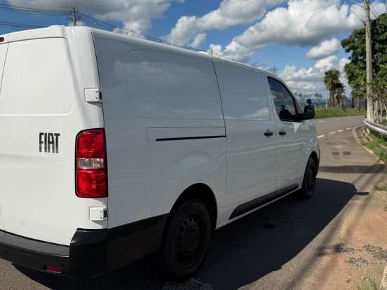 FIAT-SCUDO-1.5 BLUEHDI DIESEL CARGO MANUAL FIAT-SCUDO-2022