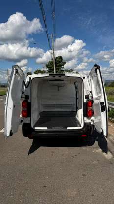 FIAT-SCUDO-1.5 BLUEHDI DIESEL CARGO MANUAL FIAT-SCUDO-2022