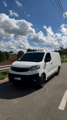 FIAT-SCUDO-1.5 BLUEHDI DIESEL CARGO MANUAL FIAT-SCUDO-2022