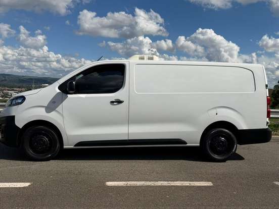 FIAT-SCUDO-1.5 BLUEHDI DIESEL CARGO MANUAL FIAT-SCUDO-2022