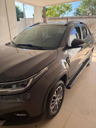 FIAT STRADA 1.3 FIREFLY FLEX RANCH CD CVT