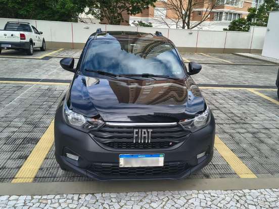 FIAT-STRADA-1.4 FIRE FLEX ENDURANCE CS MANUAL FIAT-STRADA-2021