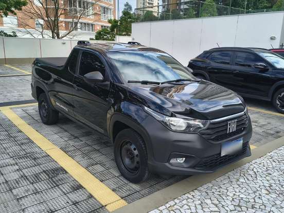 FIAT-STRADA-1.4 FIRE FLEX ENDURANCE CS MANUAL FIAT-STRADA-2021