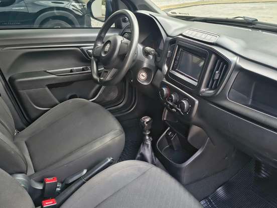 FIAT-STRADA-1.4 FIRE FLEX ENDURANCE CS MANUAL FIAT-STRADA-2021