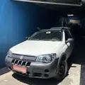 FIAT STRADA 1.4 MPI FIRE CE 8V FLEX 2P MANUAL FIAT STRADA 1.4 MPI FIRE CE 8V FLEX 2P MANUAL
