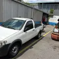 FIAT STRADA 1.4 MPI FIRE CS 8V FLEX 2P MANUAL FIAT STRADA 1.4 MPI FIRE CS 8V FLEX 2P MANUAL