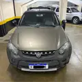 FIAT STRADA 1.8 MPI ADVENTURE CD 16V FLEX 2P AUTOMATIZADO FIAT STRADA 1.8 MPI ADVENTURE CD 16V FLEX 2P AUTOMATIZADO