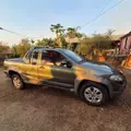 FIAT STRADA 1.8 MPI ADVENTURE CE 8V FLEX 2P MANUAL FIAT STRADA 1.8 MPI ADVENTURE CE 8V FLEX 2P MANUAL