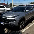 FIAT TORO 1.3 TURBO 270 FLEX FREEDOM AT6 FIAT TORO 1.3 TURBO 270 FLEX FREEDOM AT6