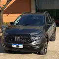 FIAT TORO 1.3 TURBO 270 FLEX FREEDOM AT6 FIAT TORO 1.3 TURBO 270 FLEX FREEDOM AT6