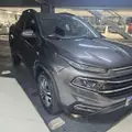 FIAT TORO 1.3 TURBO 270 FLEX FREEDOM AT6 FIAT TORO 1.3 TURBO 270 FLEX FREEDOM AT6