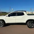 FIAT TORO 1.3 TURBO 270 FLEX FREEDOM AT6 FIAT TORO 1.3 TURBO 270 FLEX FREEDOM AT6