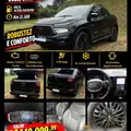 FIAT TORO 1.3 TURBO 270 FLEX ULTRA AT6 FIAT TORO 1.3 TURBO 270 FLEX ULTRA AT6