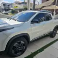 FIAT TORO 1.3 TURBO 270 FLEX VOLCANO AT6 FIAT TORO 1.3 TURBO 270 FLEX VOLCANO AT6