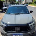 FIAT TORO 1.3 TURBO 270 FLEX VOLCANO AT6 FIAT TORO 1.3 TURBO 270 FLEX VOLCANO AT6
